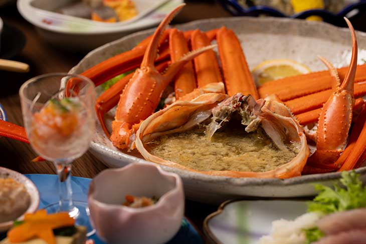 富山海の幸 名店4選