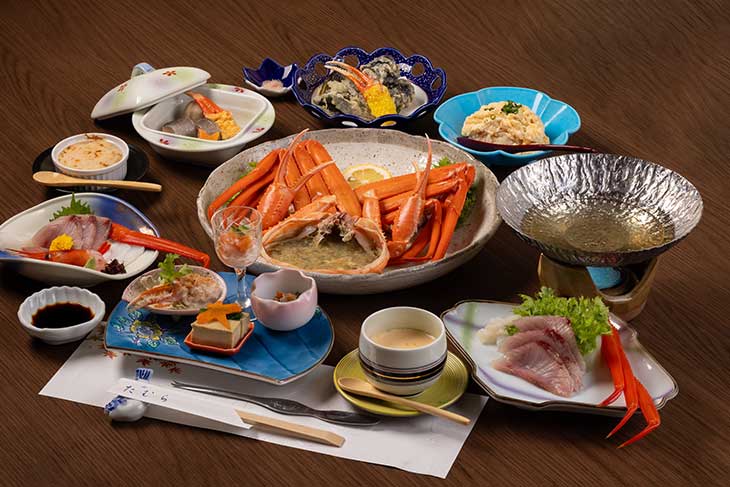 富山海の幸 名店4選