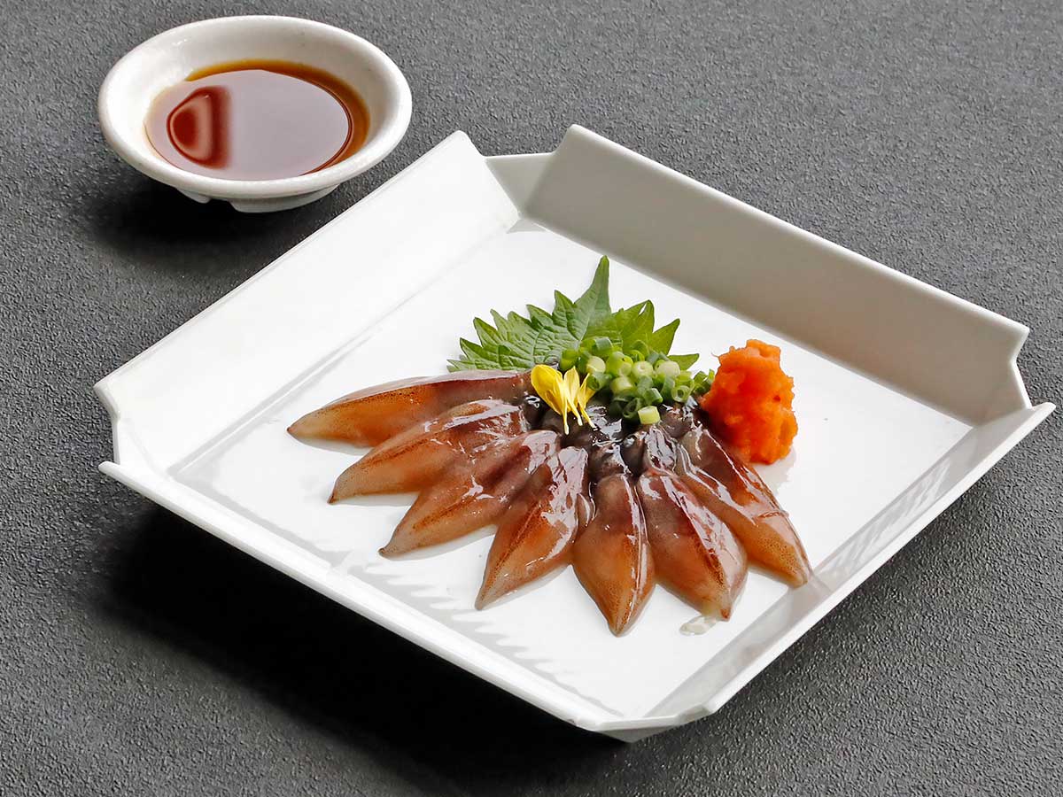 富山海の幸 名店4選