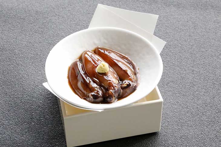 富山海の幸 名店4選