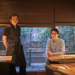 【小宮山雄飛 蕎麦呑みの名店】北千住の名店『千寿 竹やぶ』で3種の蕎麦を食べ比べる至福のひと時
