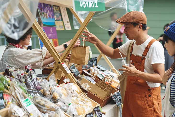 佐賀ガストロノミー会議