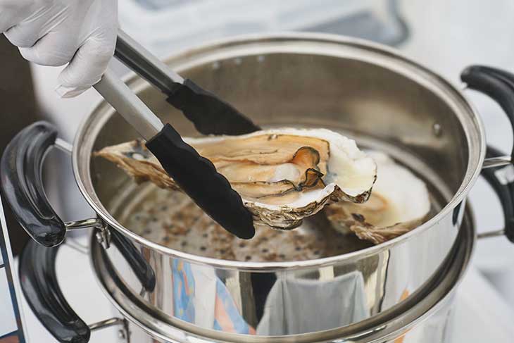 SAGA ガストロノミー会議