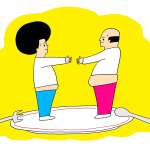 【外食やせダイエット】基本を抑えれば外食でも痩せる！ 石本哲郎式「ダイエットの基本10か条」