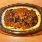 ▲「ミラノ風ドリア」