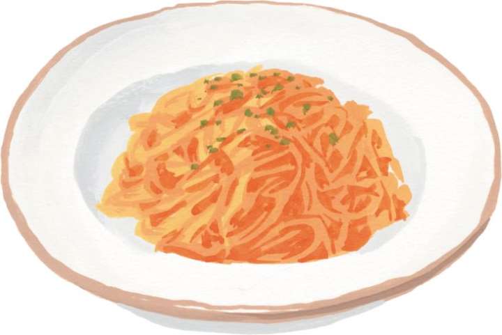 ▲テーブルワインに蒸し鶏やキャロットラペを合わせて、最強のおつまみセットに ［食楽web］