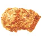 ▲骨なしケンタッキー