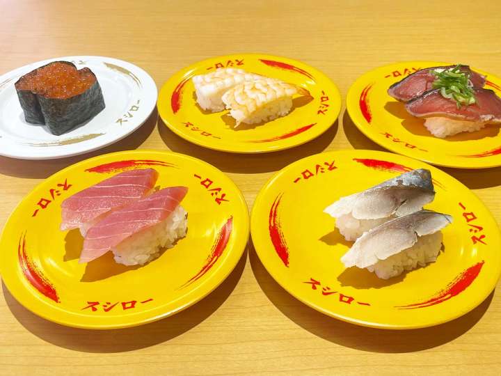 ▲良質な脂質が豊富なさばもおすすめ［食楽web］