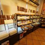 ▲読んだら買いたくなるPOPも魅力の一つ