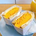 【絶品】わざわざ食べに行きたい！逗子の極上ふわとろオムレツサンド