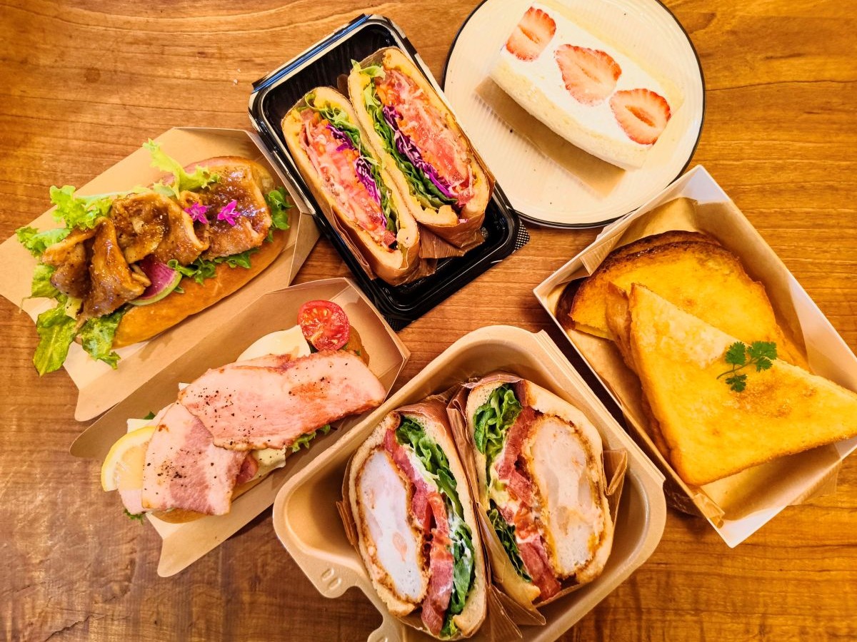 福岡発、全国から視線を集めるローカルスーパー『ダイキョーバリュー』の本格パン工房がすごい理由