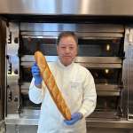 ▲店長の山谷さん