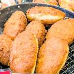 カレーパン ブランジュ ベックファン