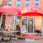 地元パン ブランジュ ベックファン