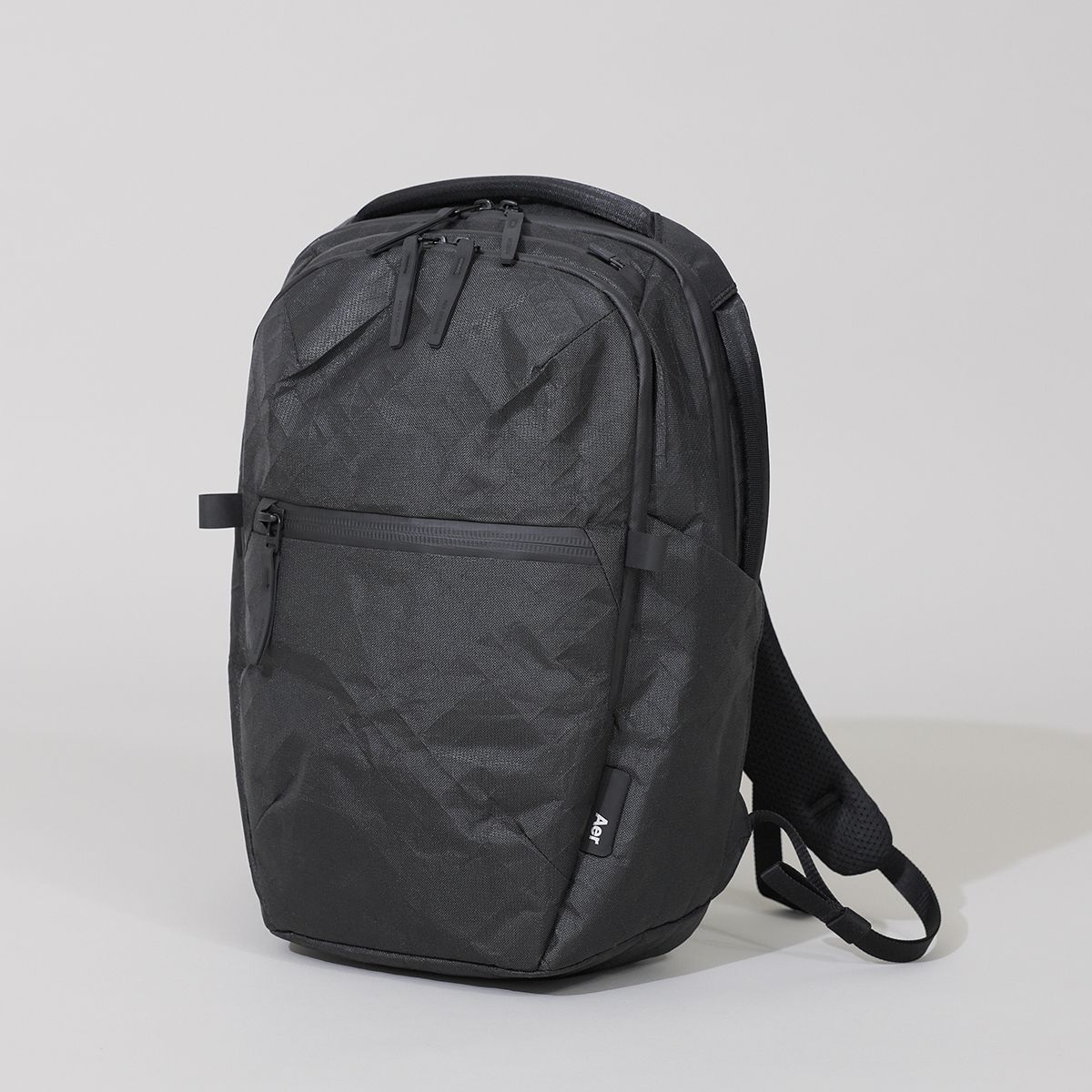 現代最強のバッグ「黒リュック」。ビジネスから休日まで活躍する厳選最新モデル9選