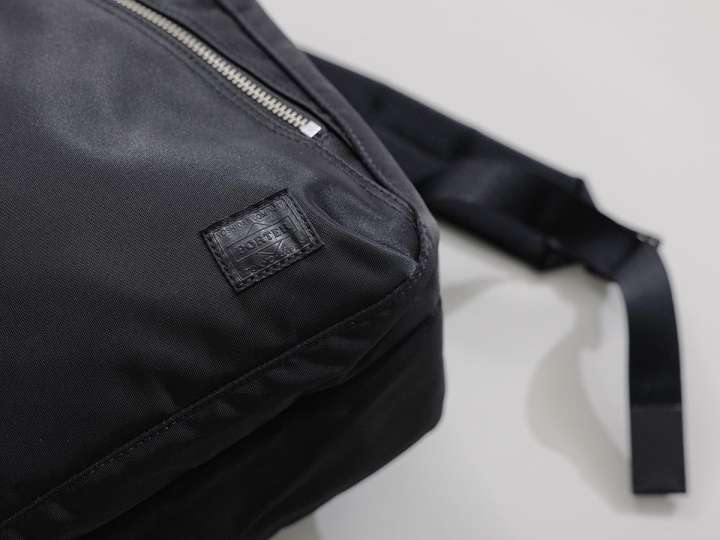 現代最強のバッグ「黒リュック」。ビジネスから休日まで活躍する厳選