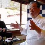 京都の老舗料亭『菊乃井』 村田吉弘