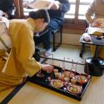 京都の老舗料亭『菊乃井』