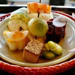 京都の老舗料亭『菊乃井』