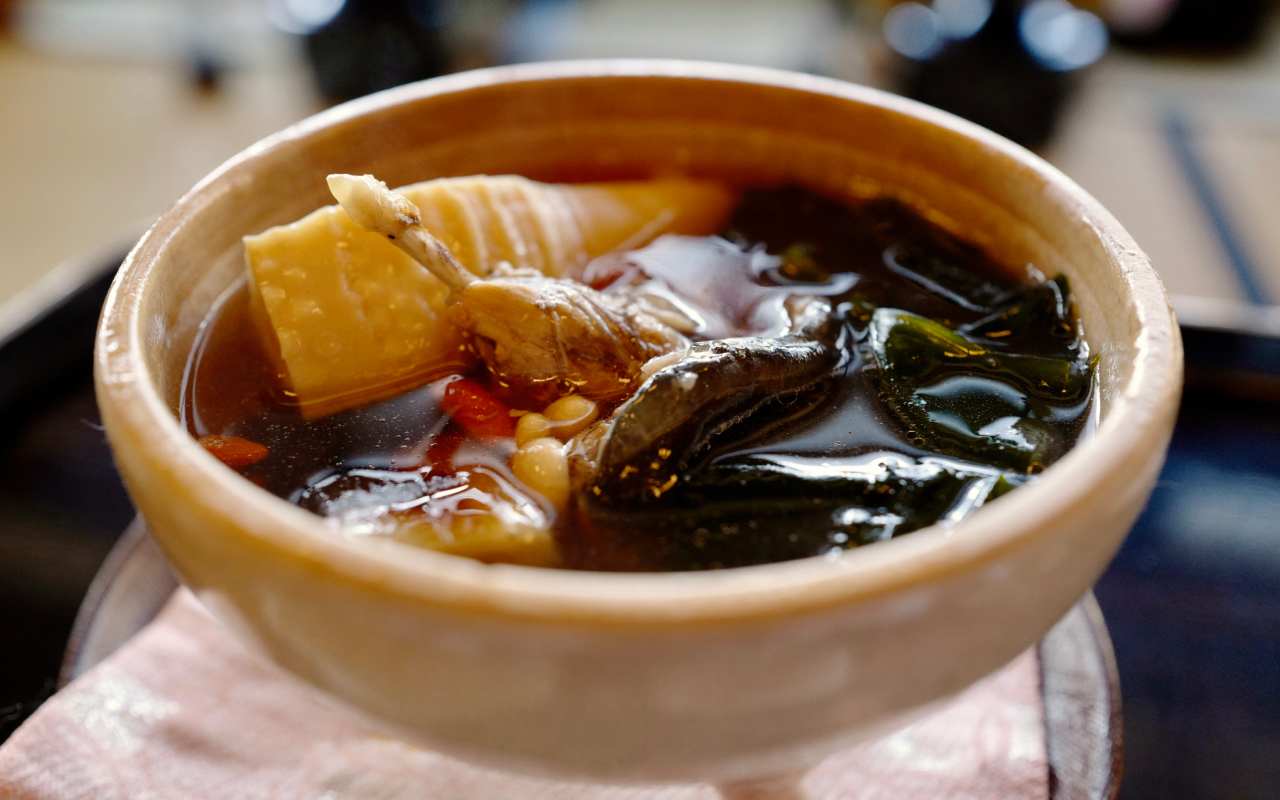 京都の老舗料亭『菊乃井』