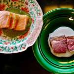 京都の老舗料亭『菊乃井』