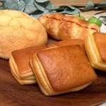 【大阪】駅で見かけるあの地元パン！1日3,000個売れるクックハウスの「ミルクパン」の旨さの秘訣とは