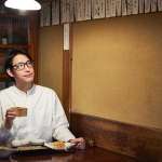 小宮山雄飛 蕎麦呑みの名店　利庵