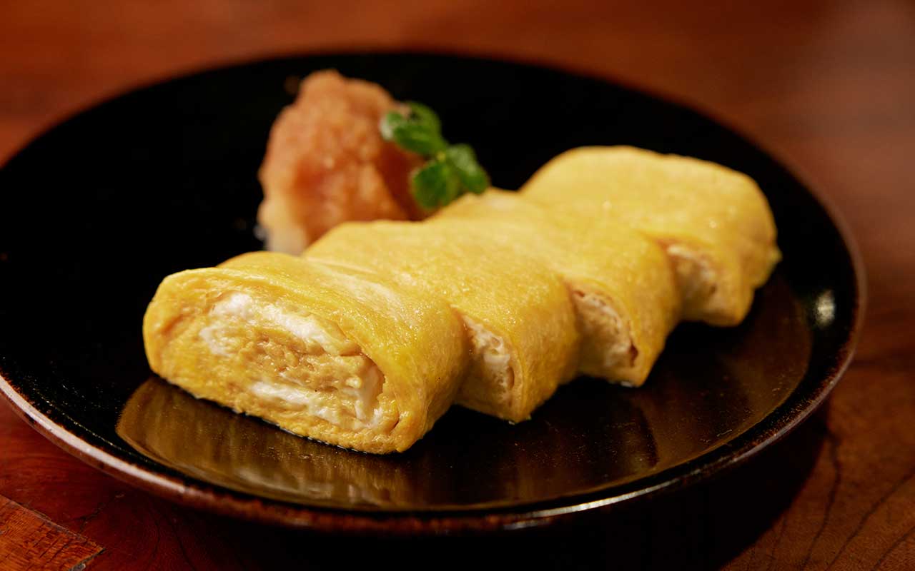 小宮山雄飛 蕎麦呑みの名店 利庵