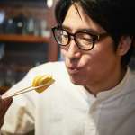 小宮山雄飛 蕎麦呑みの名店　利庵