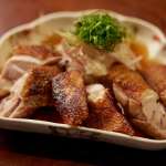 小宮山雄飛 蕎麦呑みの名店　利庵