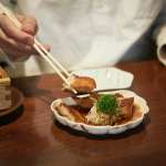 小宮山雄飛 蕎麦呑みの名店 利庵