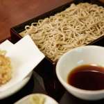 小宮山雄飛 蕎麦呑みの名店 利庵