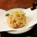 小宮山雄飛 蕎麦呑みの名店 利庵