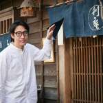 小宮山雄飛 蕎麦呑みの名店 利庵