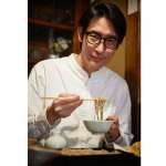 小宮山雄飛 蕎麦呑みの名店 利庵