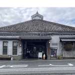 ▲酒蔵のショップでは日本酒の試飲や飲み比べができます