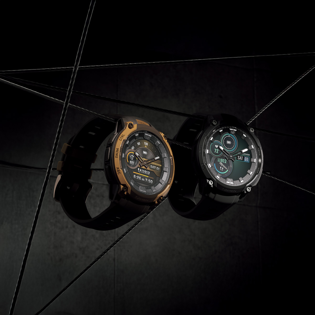 「ブランド別」ベストバイスマートウォッチ13本【春のスマートウォッチカタログ】