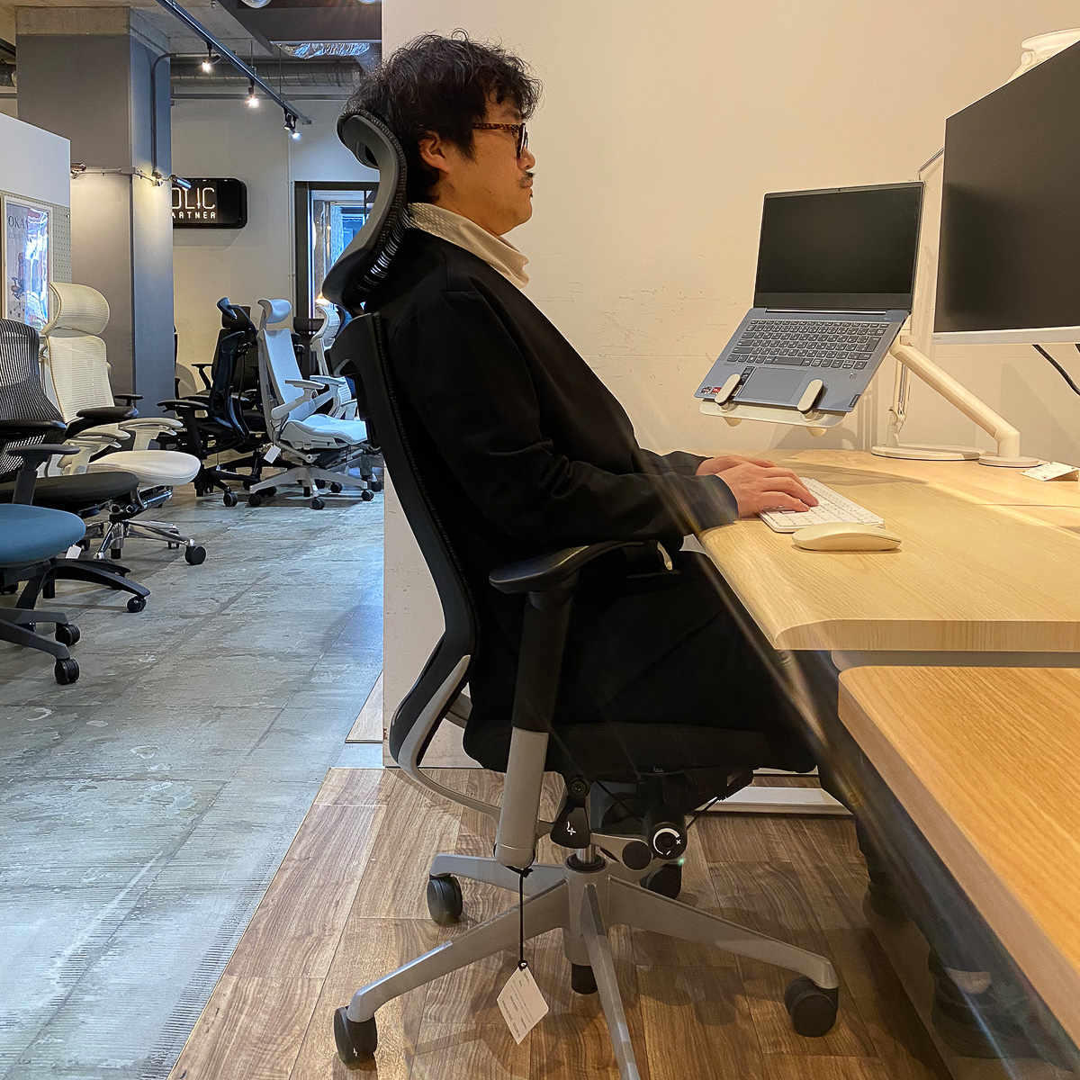 チェアコンシェルジュが選ぶ“目的別”おすすめチェア6選【“デスクまわり”アップデート大作戦】