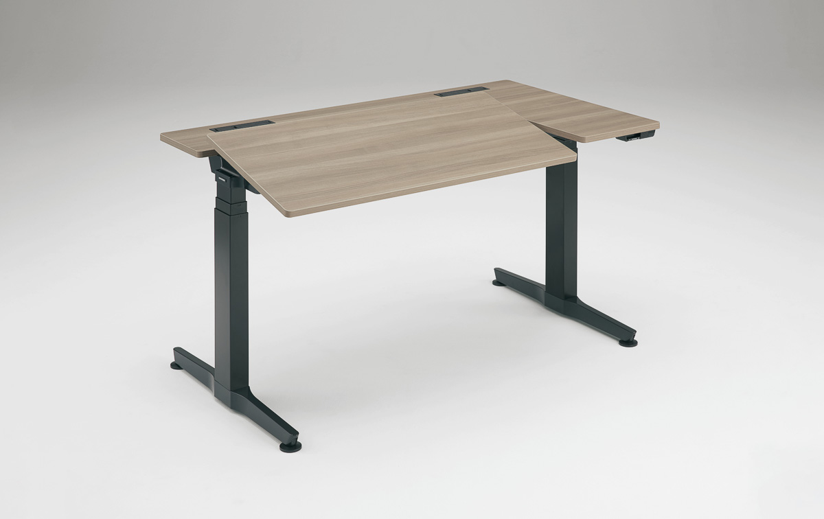 住まいや仕事内容に合わせて選ぶ！仕事がもっとはかどるワークデスク3選【“デスクまわり”アップデート大作戦】