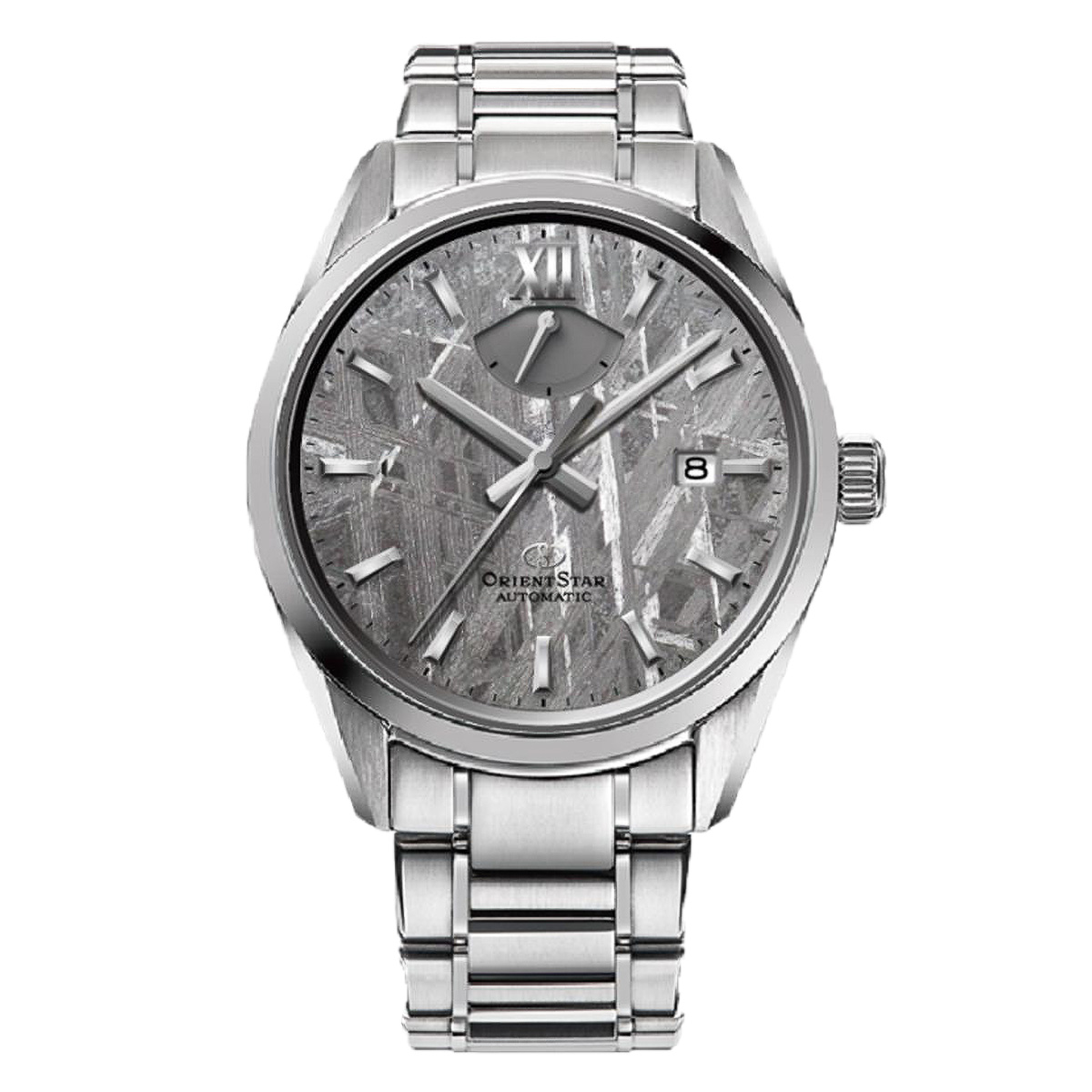 その腕に煌めきを宿してくれるオリエントスター5本【GoodsPress“時計大研究”2025-2026】