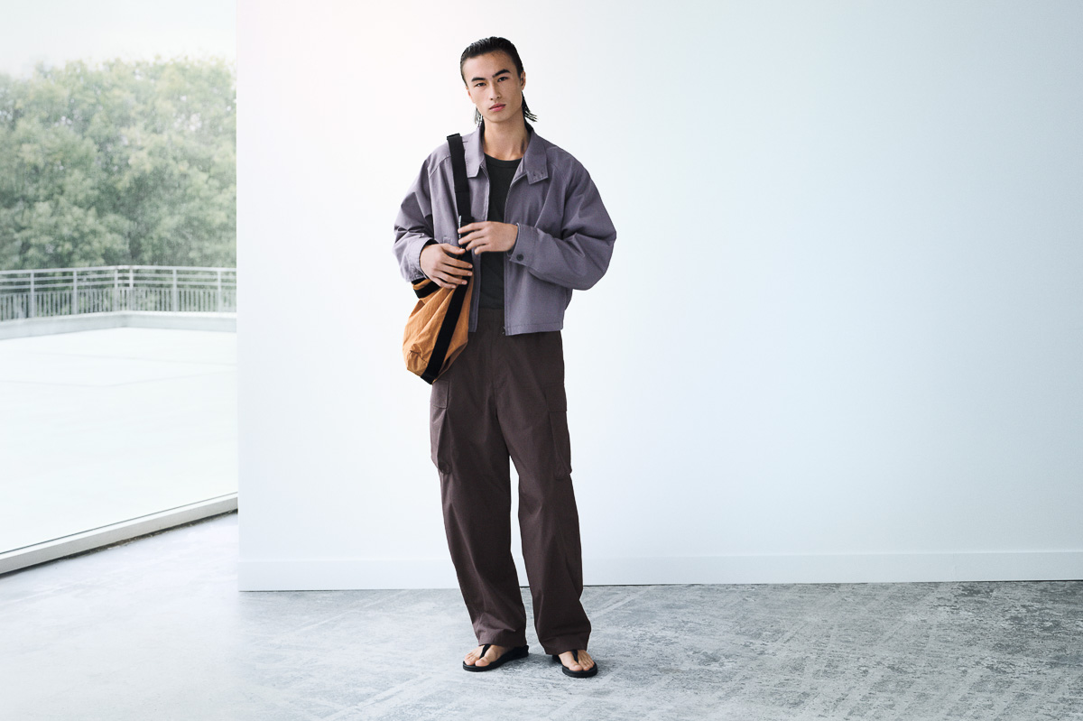 今年の「Uniqlo U」はどれにする？軽やかで馴染む、魅力の春夏コレクション