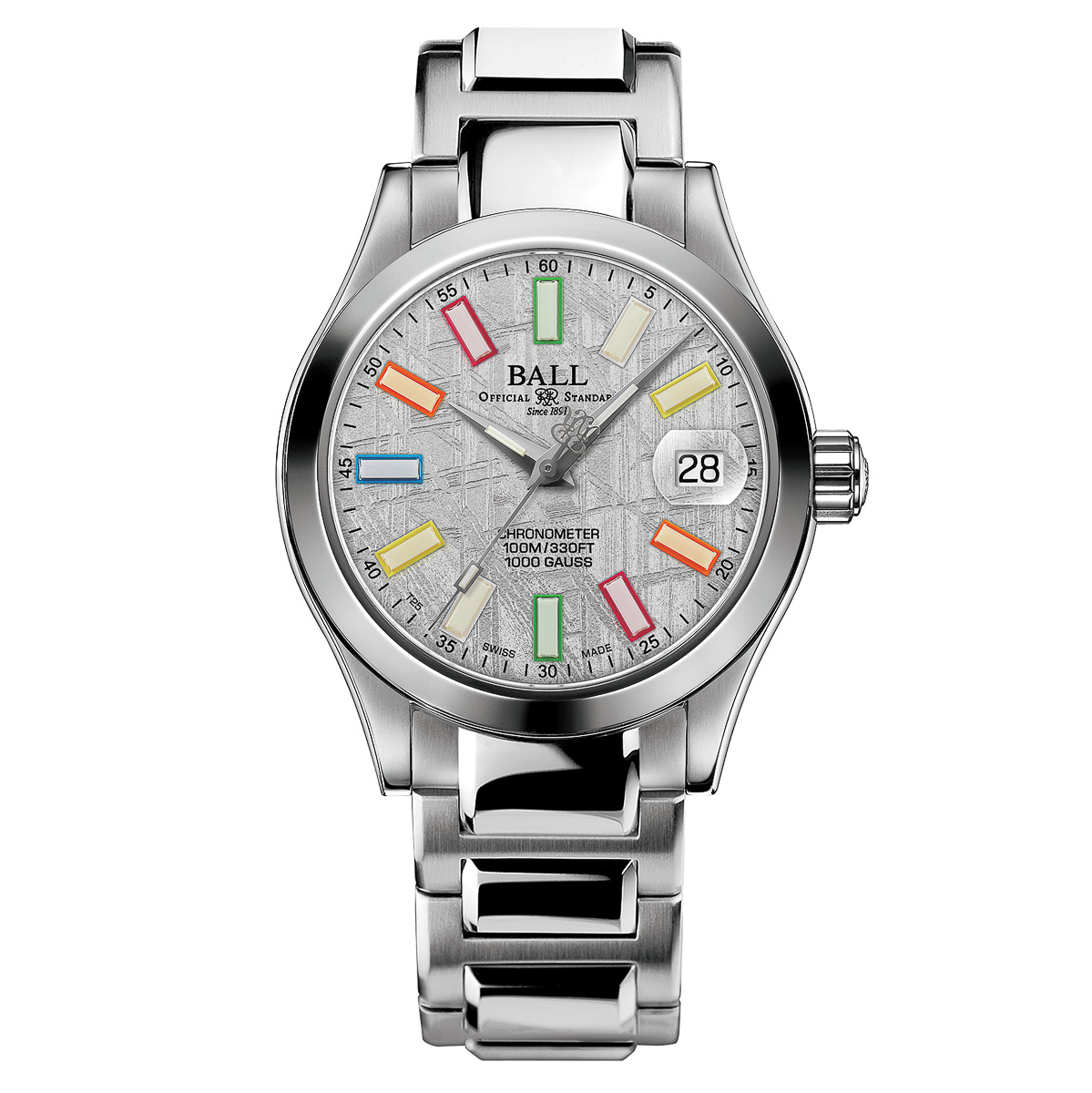 美麗な天体デザインが魅了する！「星空時計」の妙味【GoodsPress“時計大研究”2025-2026】