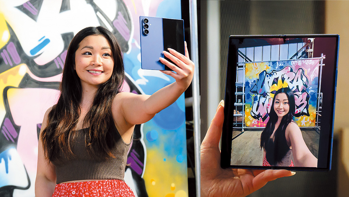 フォルダブル、ハイコスパ、個性派…最新注目スマホ6選【新生活ベストバイ】