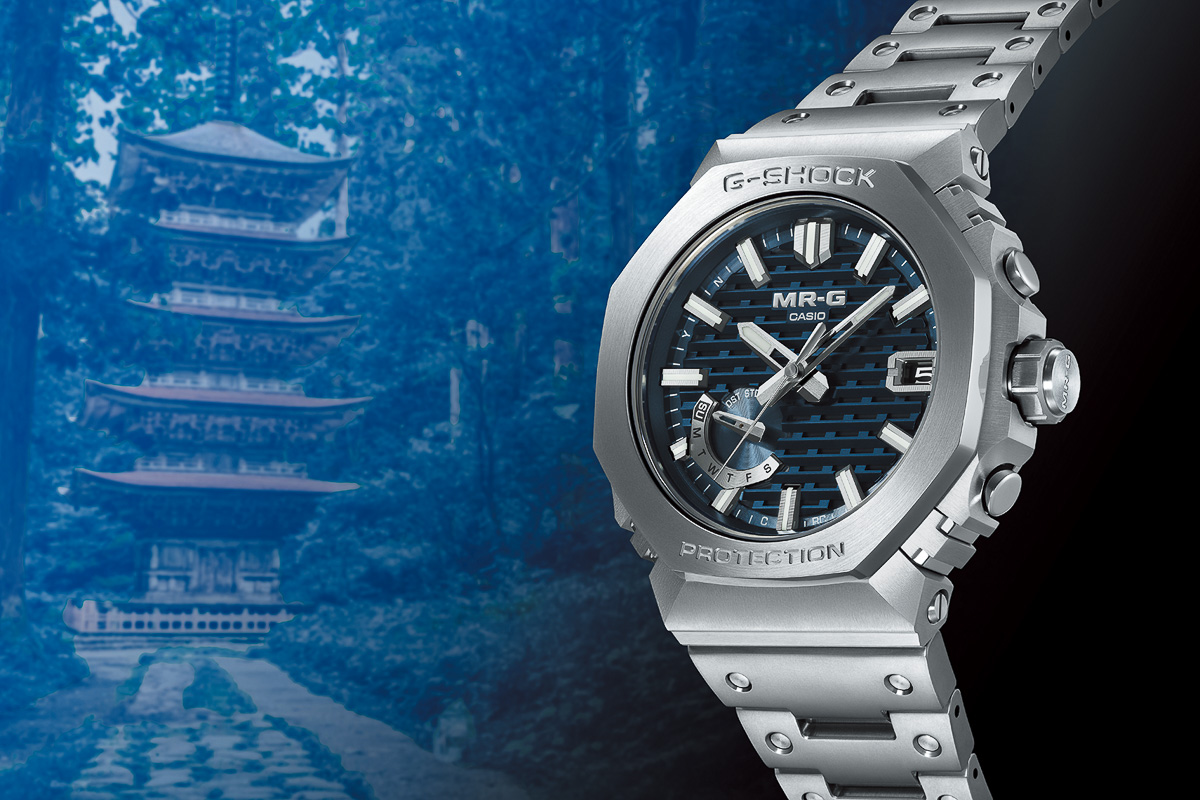 新生活に合わせて持ちたい本格派ビジネスウォッチ6選【新生活ベストバイ】