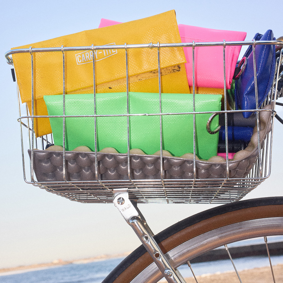 タフでおしゃれで実用性も高い、そんな最強ケースが続々。「Penco Carry-Tite」シリーズをキミは知っているか？