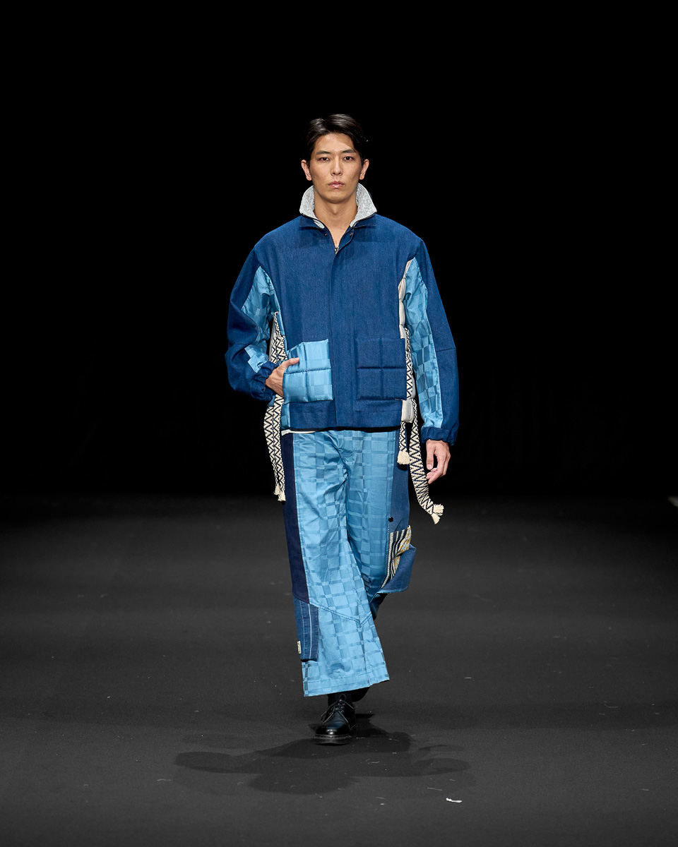 おしゃれでいて機能的。台湾発のマットレスブランド「スリーピー・とうふ」がコラボの末作ったファッションブランドが凄い