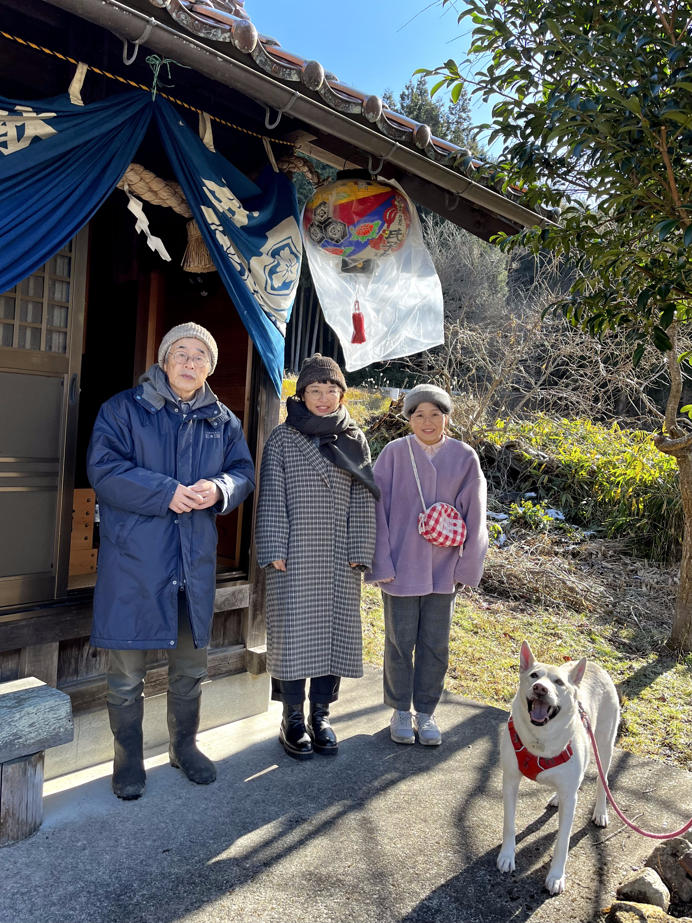 犬の存在が家族の笑顔を生む。てんを迎えて強まった、我が家の絆【with DOGS】【DOG LOVERS PRESS】
