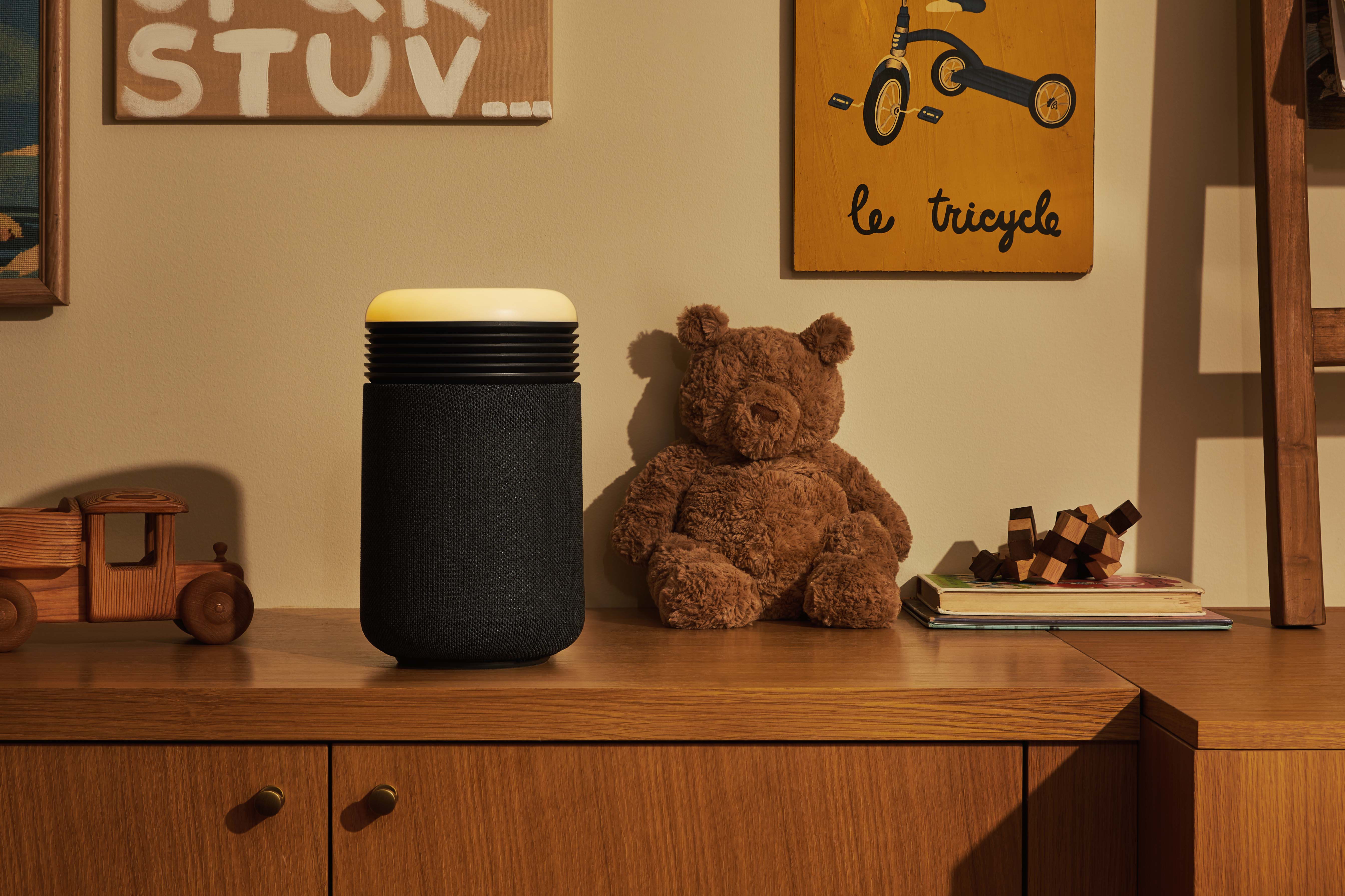 深呼吸したくなる部屋づくり。新生活を快適にする「空気清浄機」5選