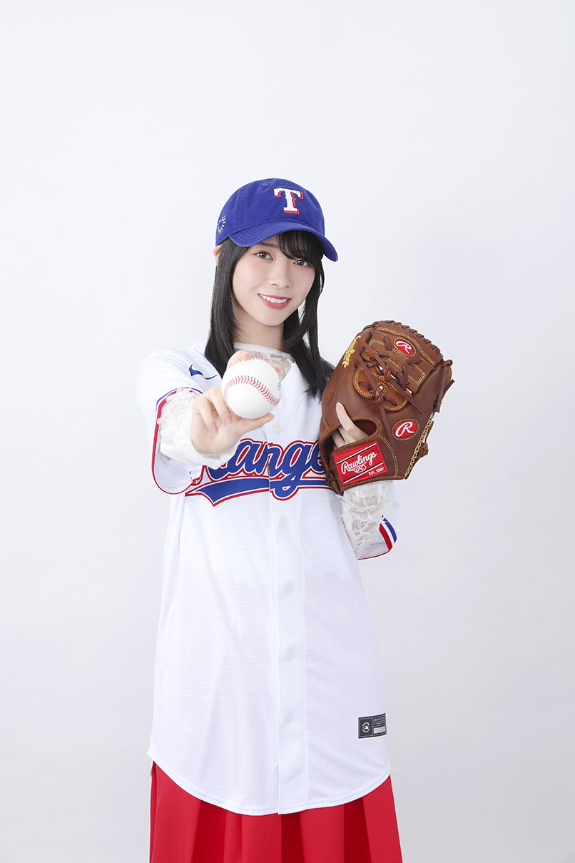 11球団をフィーチャー！MLB×日向坂46×NEW ERA SPECIALトリプルコラボ誕生