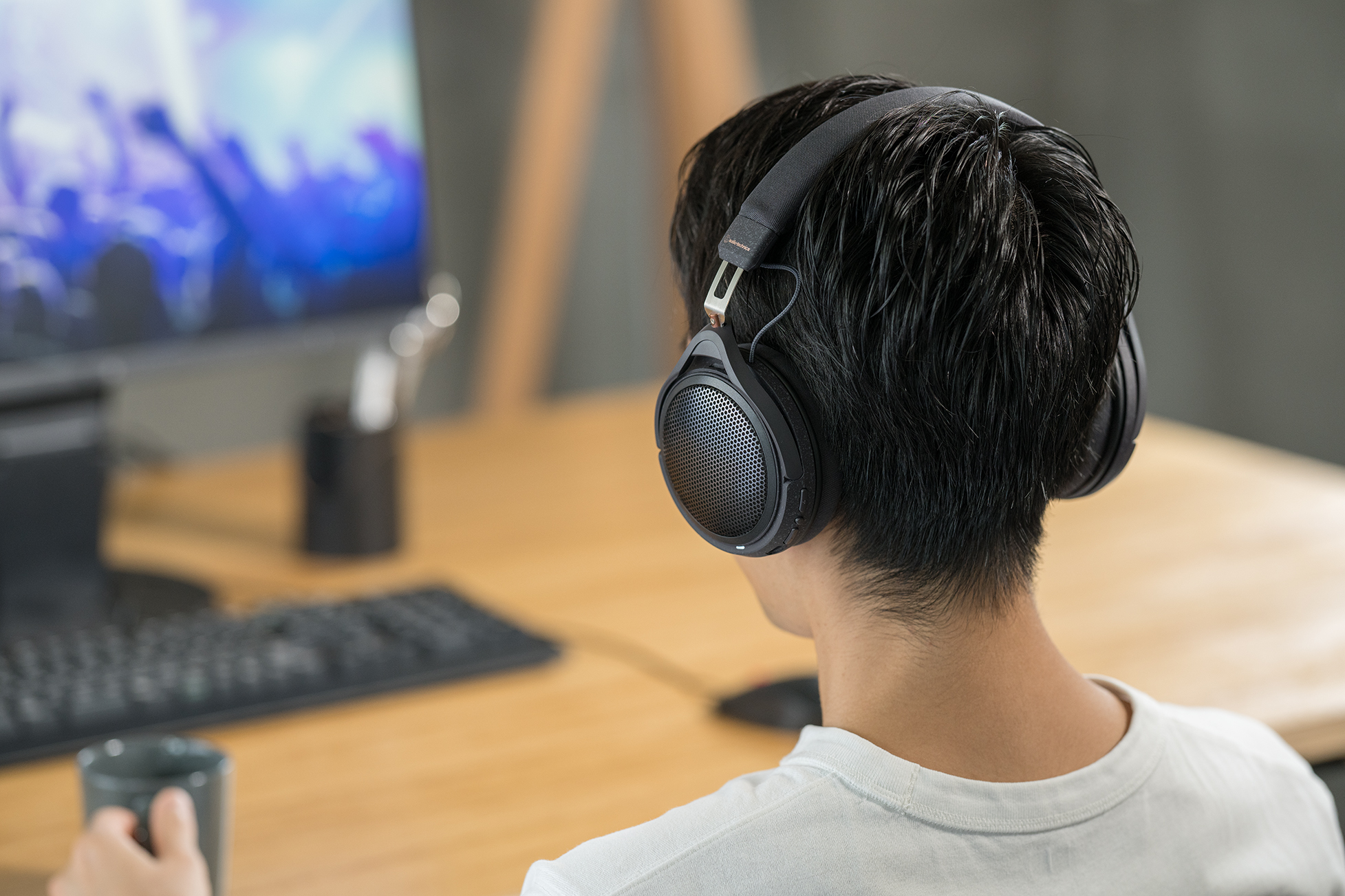 音が変わると毎日の気分も変わる！今選びたい「ヘッドホン＆イヤホン」5選